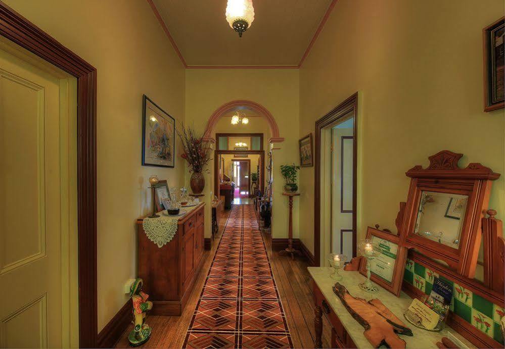 Hanlon House สแตนลีย์ ภายนอก รูปภาพ